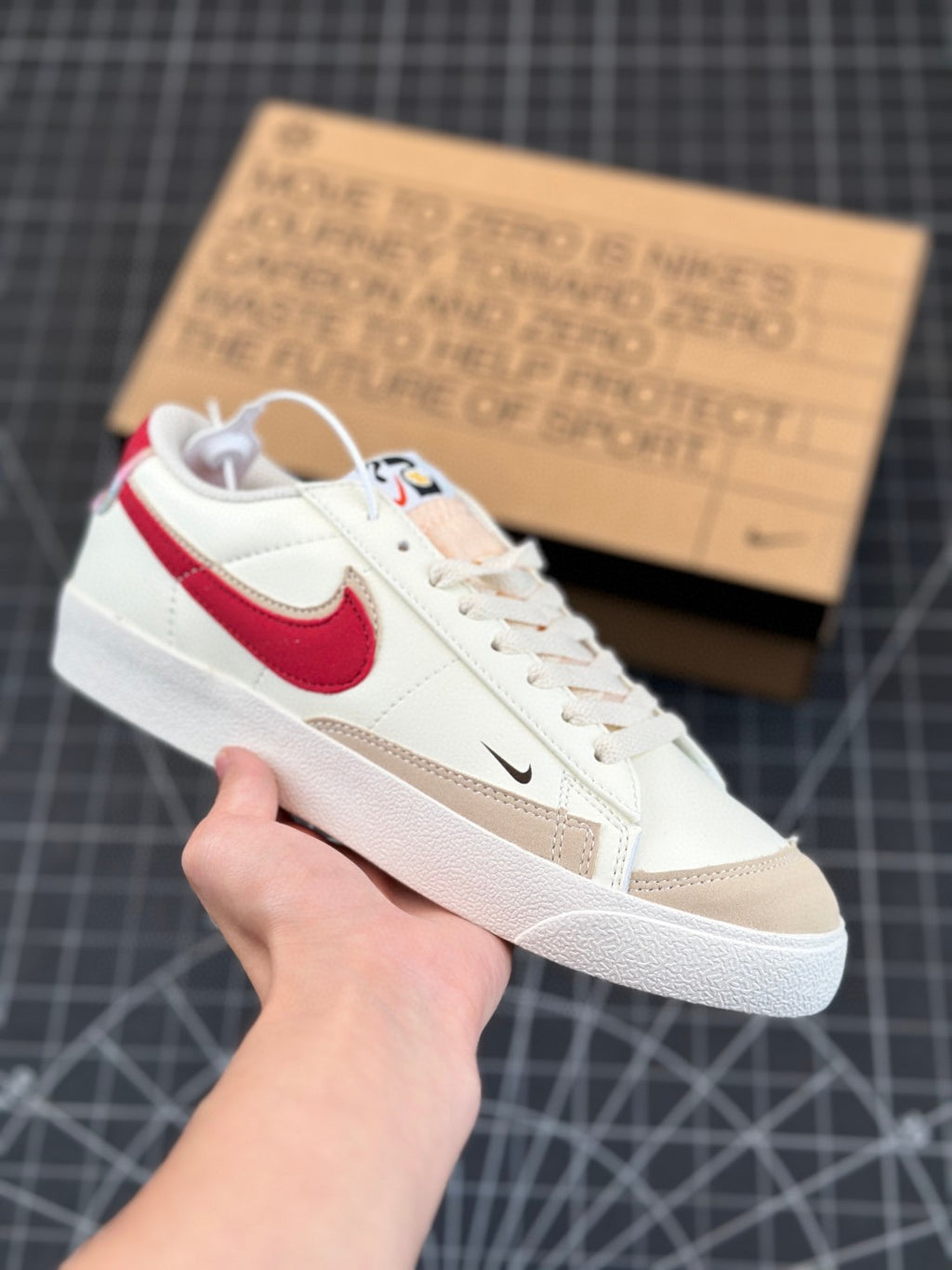 435ZA13Z Popular shoes (No box)