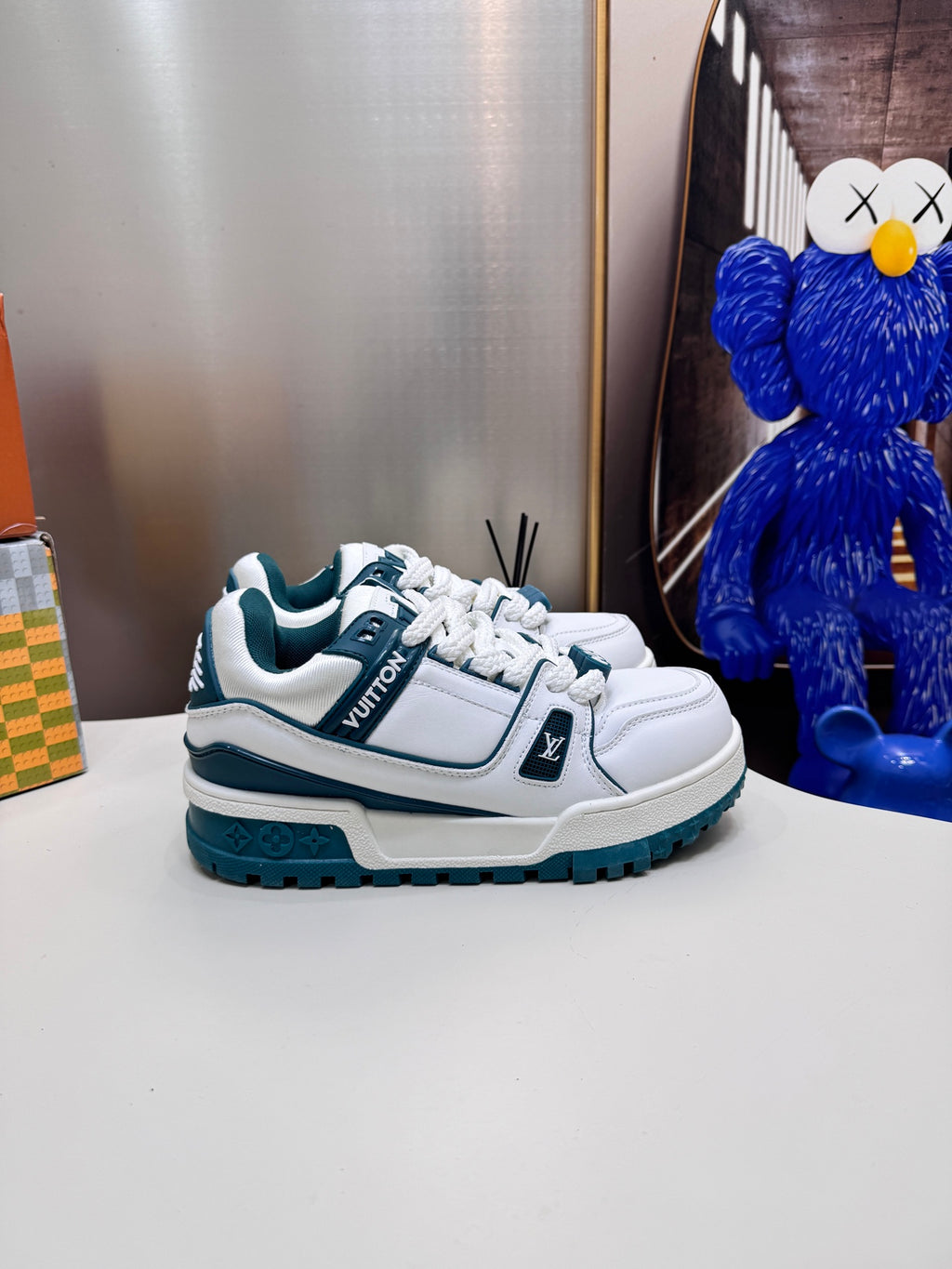 1115QE452Z Popular  Shoes