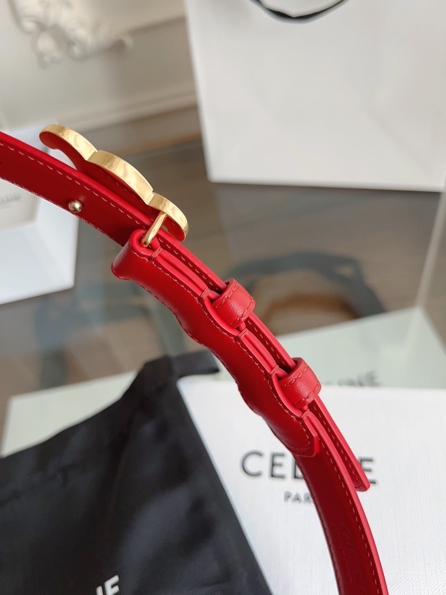1115QN31P Popular High quality belt With full package