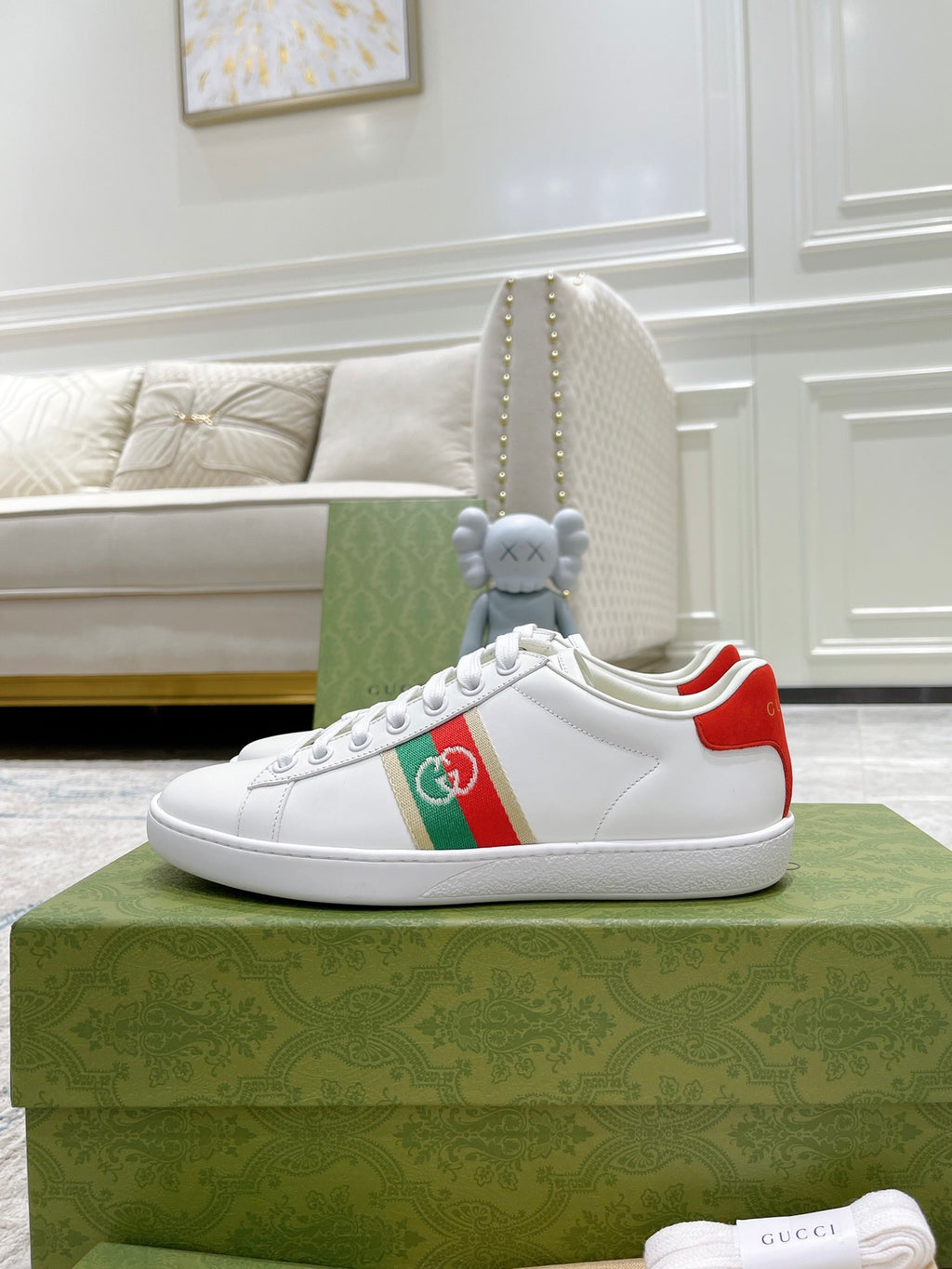 2105QB199Z Popular high-quality Shoes