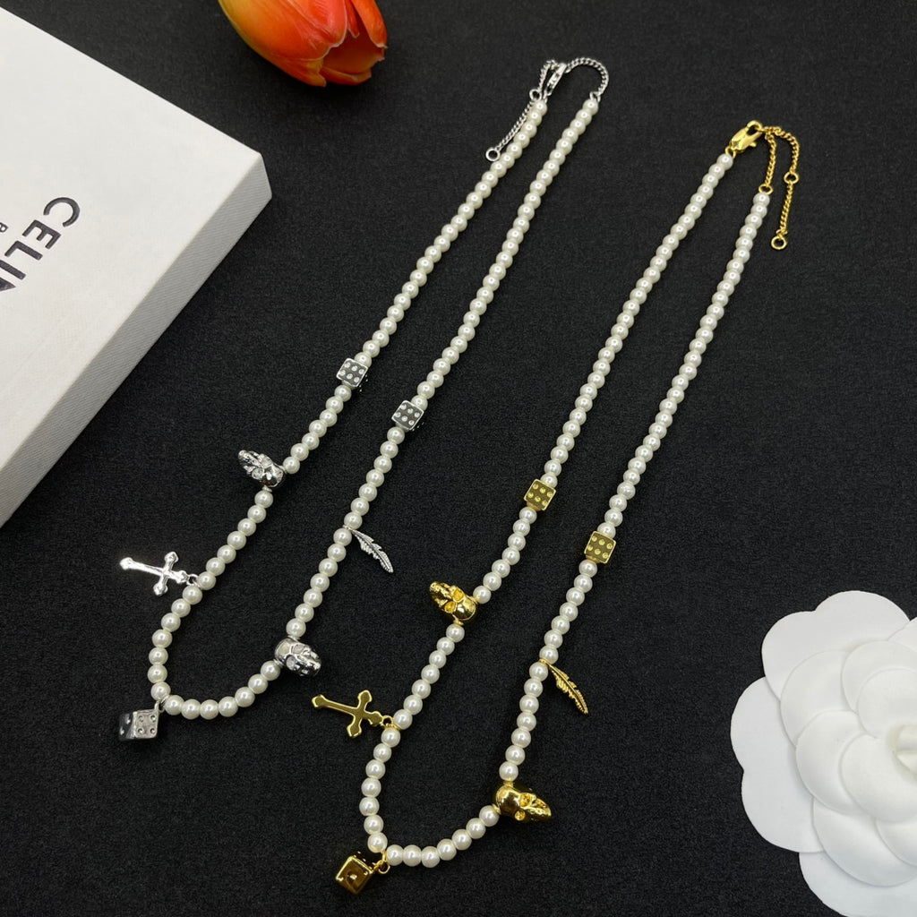 X1N36N84X Popular Necklaces