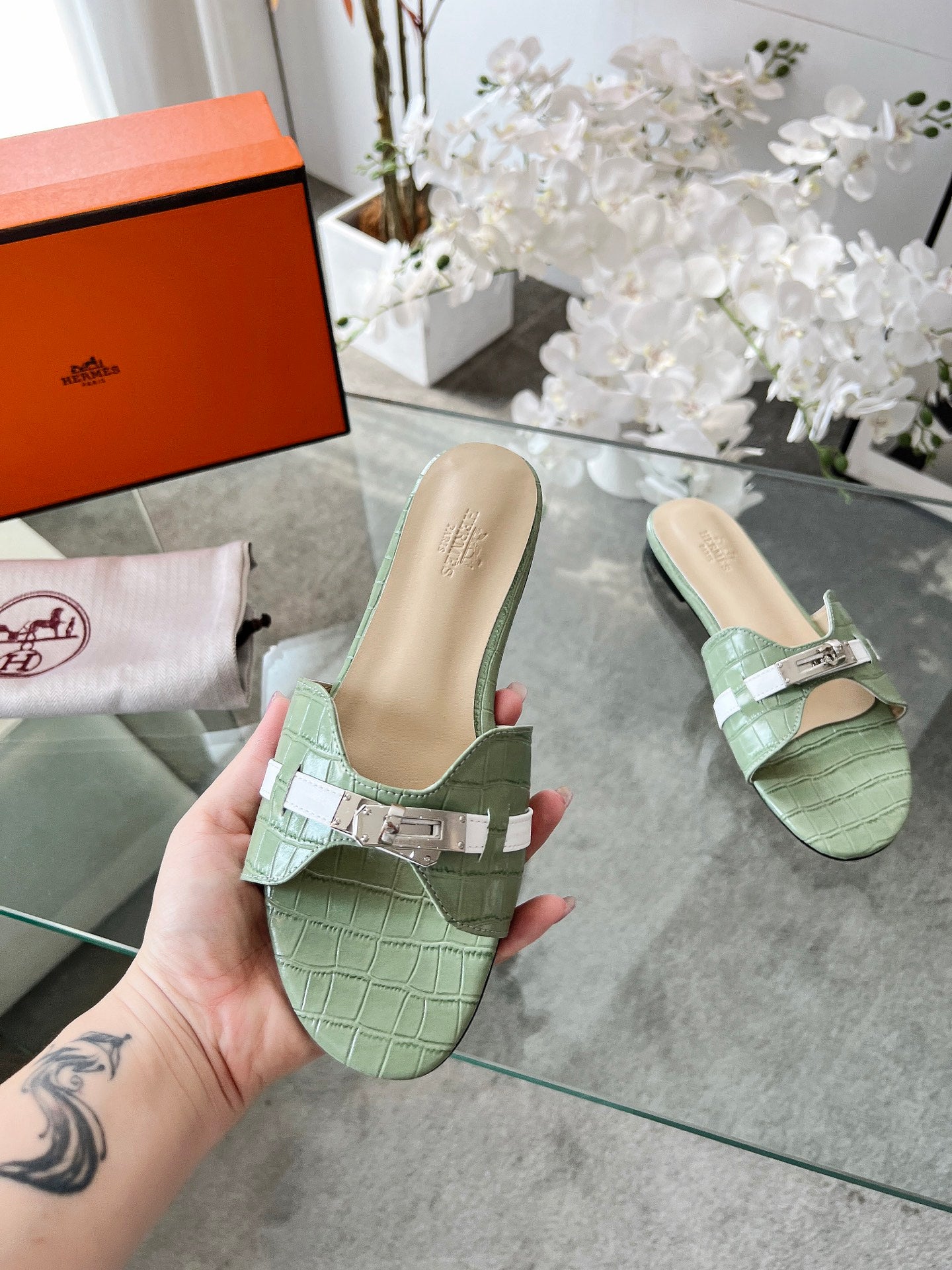 285ZH10Z  Popular leather Shoes