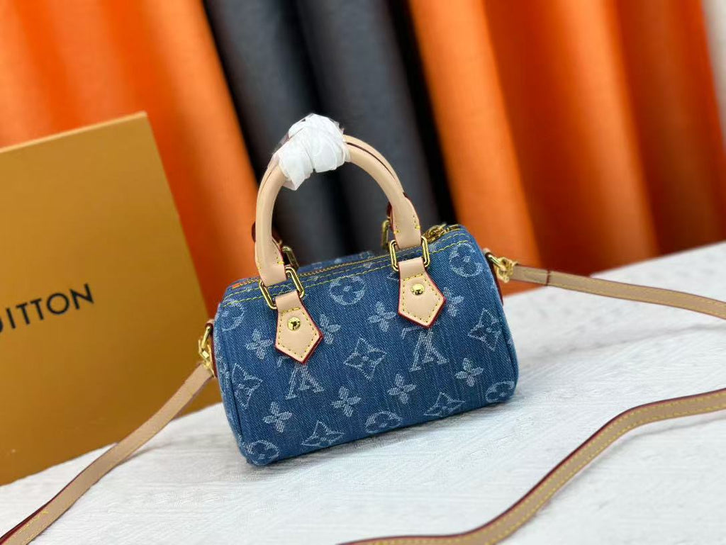 185NE22B Popular   Cowboy bag