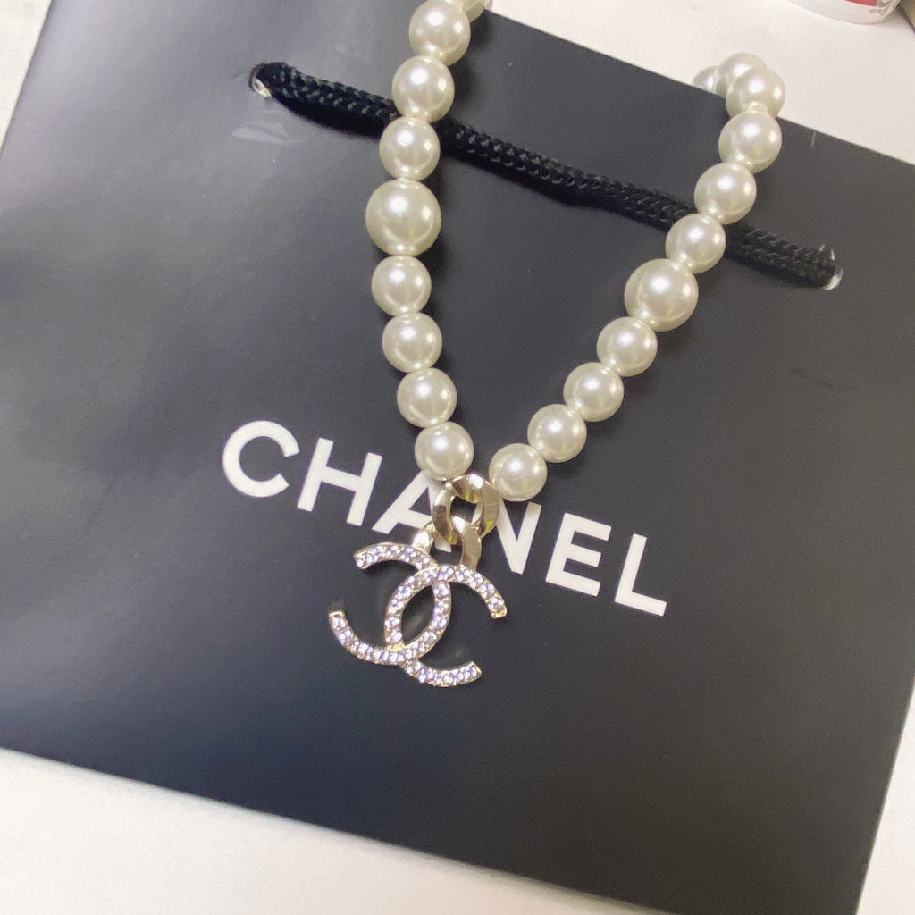 14C530X  Popular    Necklaces