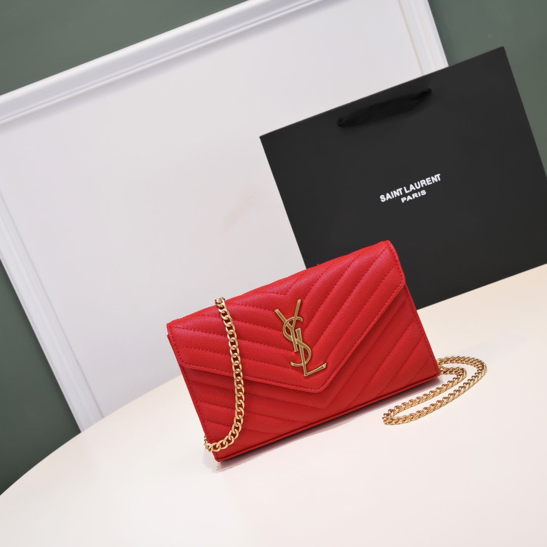 B1R56SL20 Popular leather bag