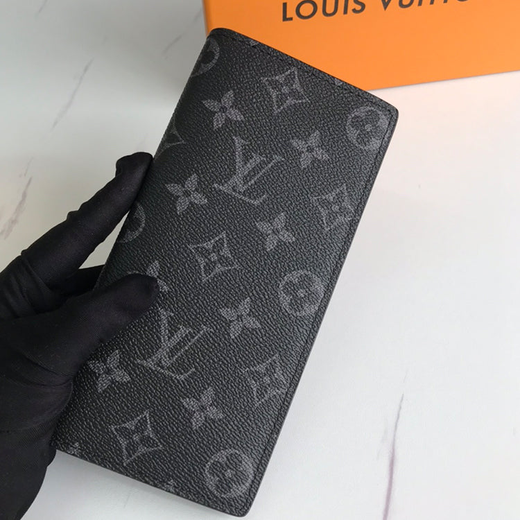 E2B Popular leather wallets