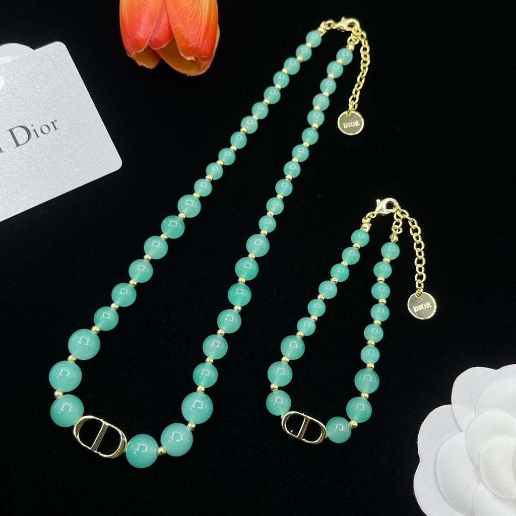 14D1005X Popular   Bracelets  Necklaces