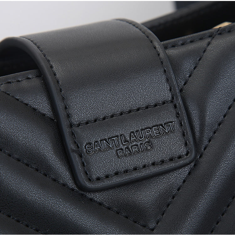 SL1B Popular   leather bag 