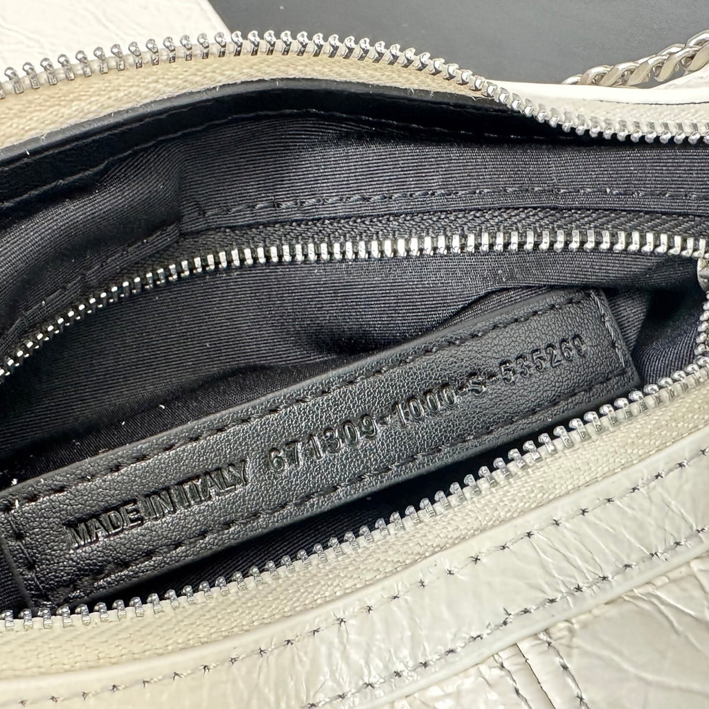 136PJ119B Popular leather bag