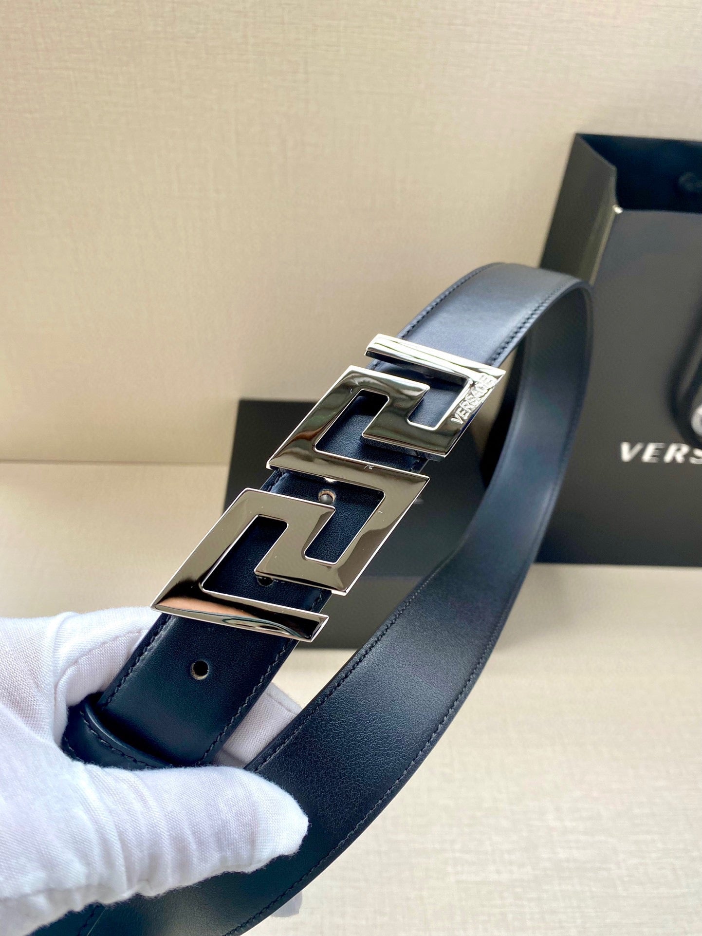 1WV165P Popular   High quality belt With full package