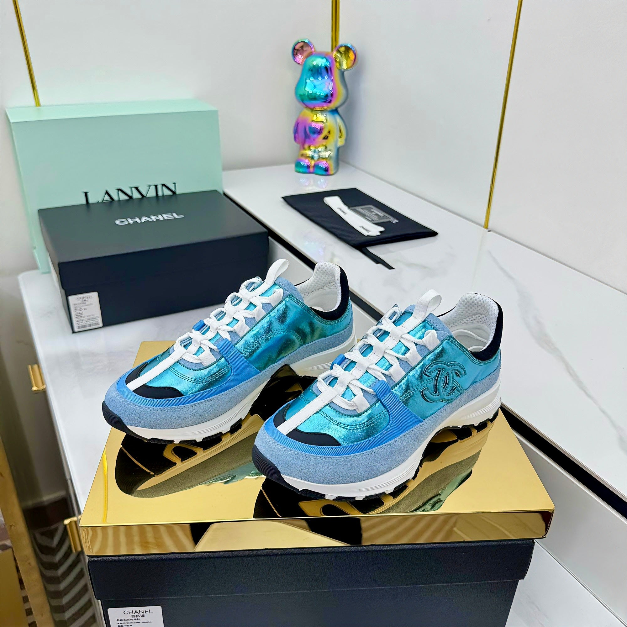 285RC7Z  Popular high quality shoes