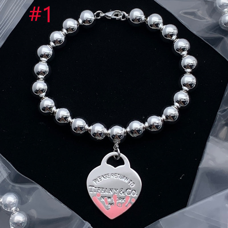 84T34K  Popular Bracelets