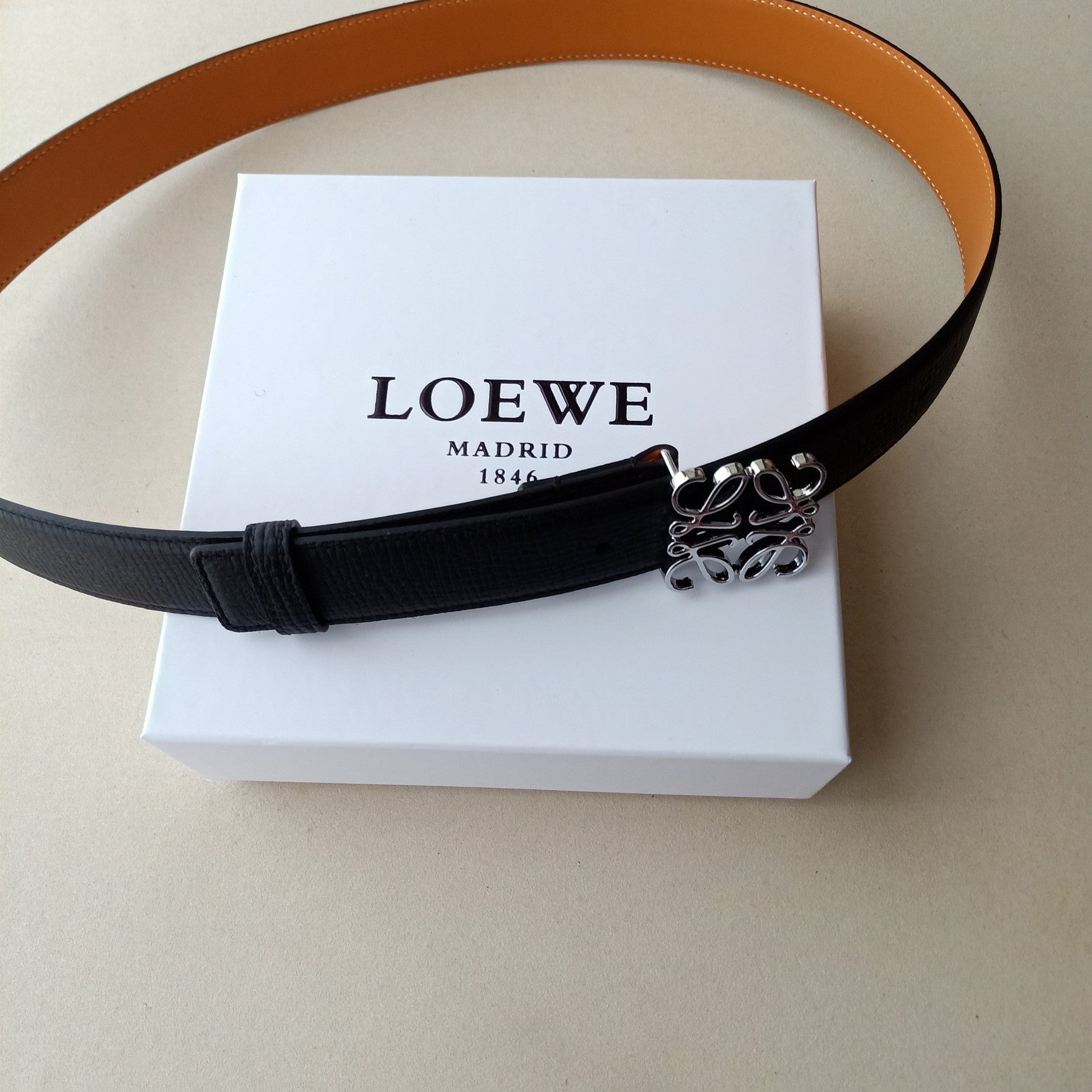 1115QA9P Popular High quality belt With full package