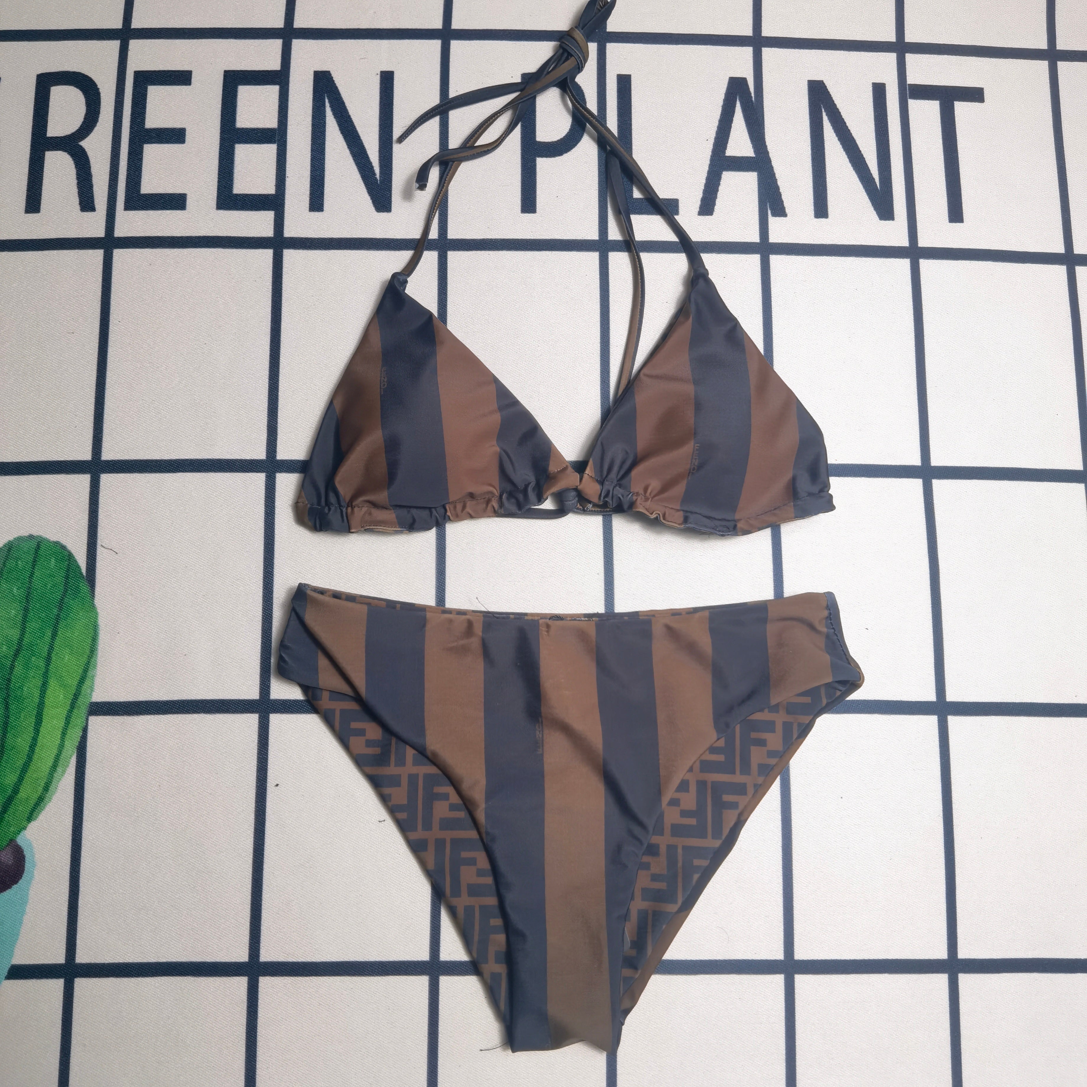 146RF136Y Popular Bikini swimsuit