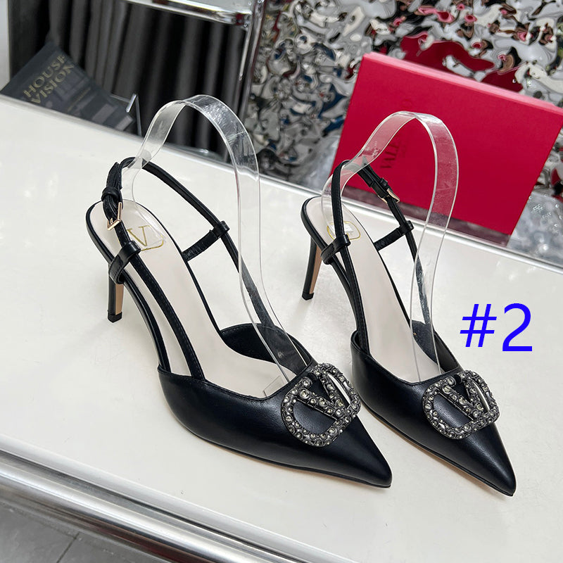 245RVL22Z Popular  High heels