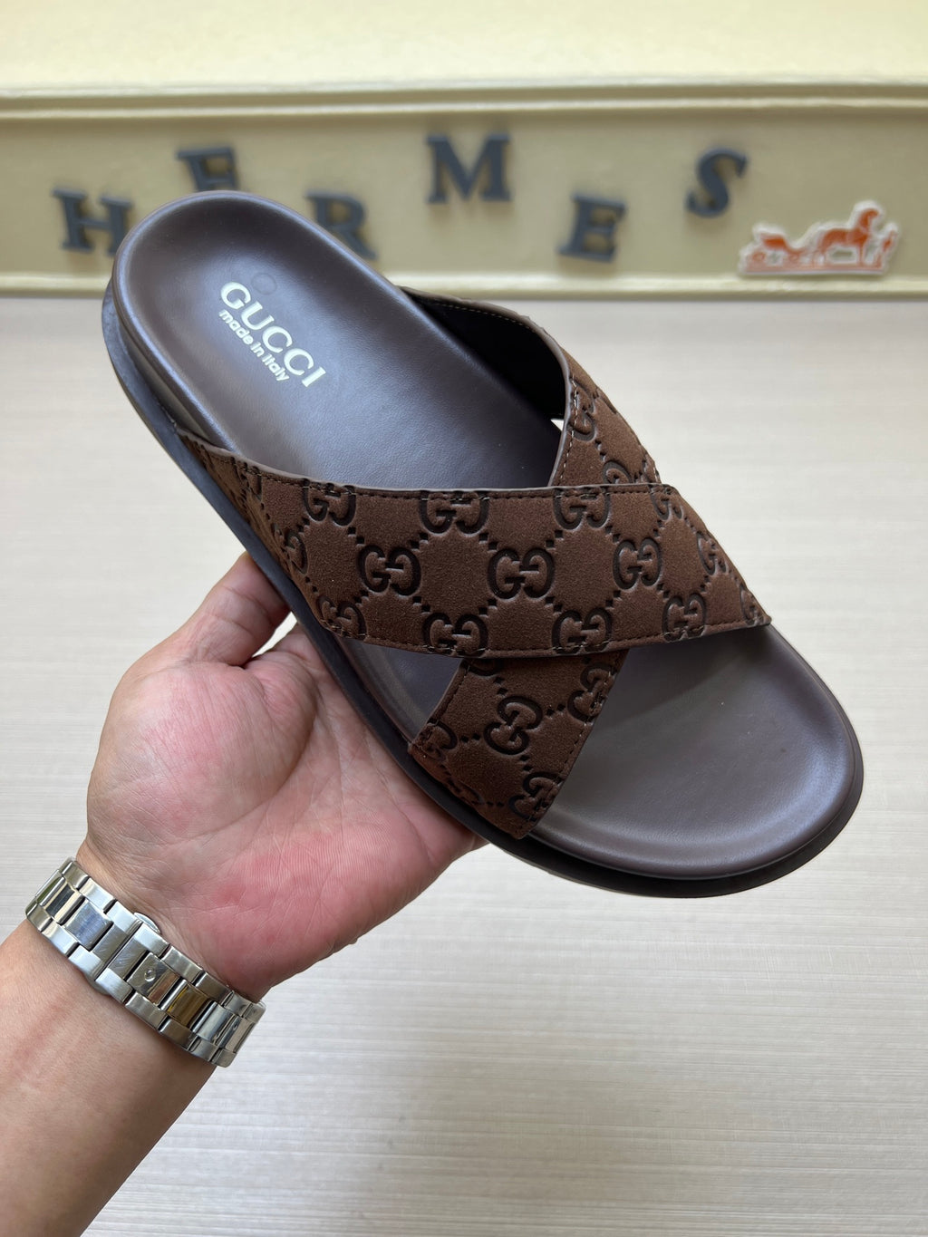 5QB15Z Popular Slippers