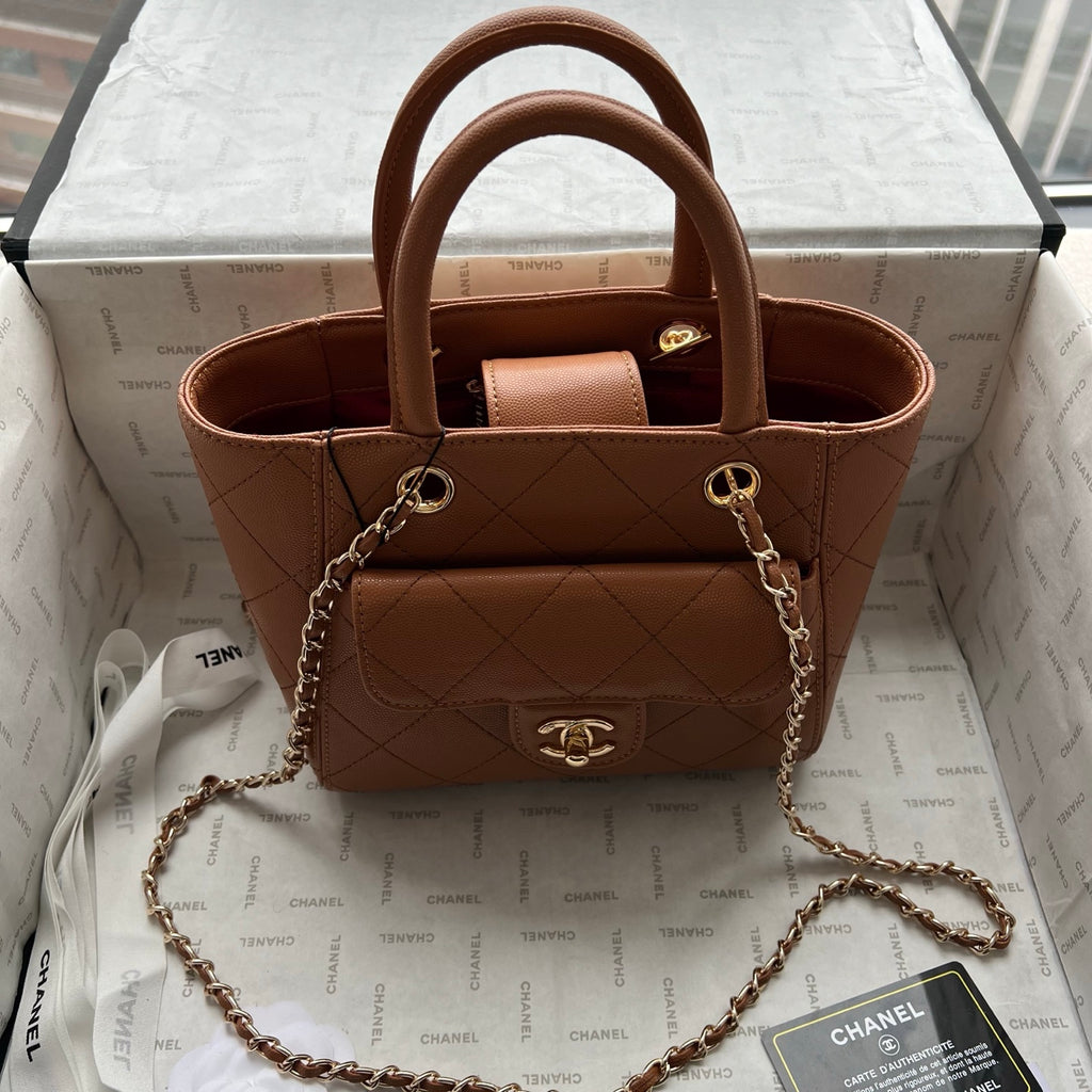 136PC34B Popular leather bag