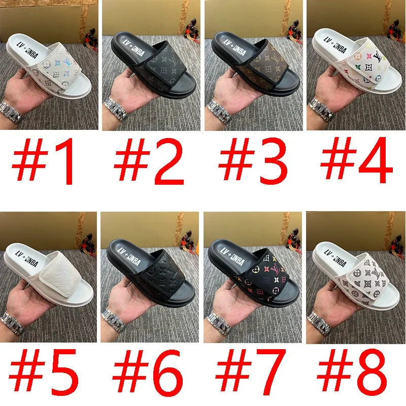 5YE47Z Popular Slippers