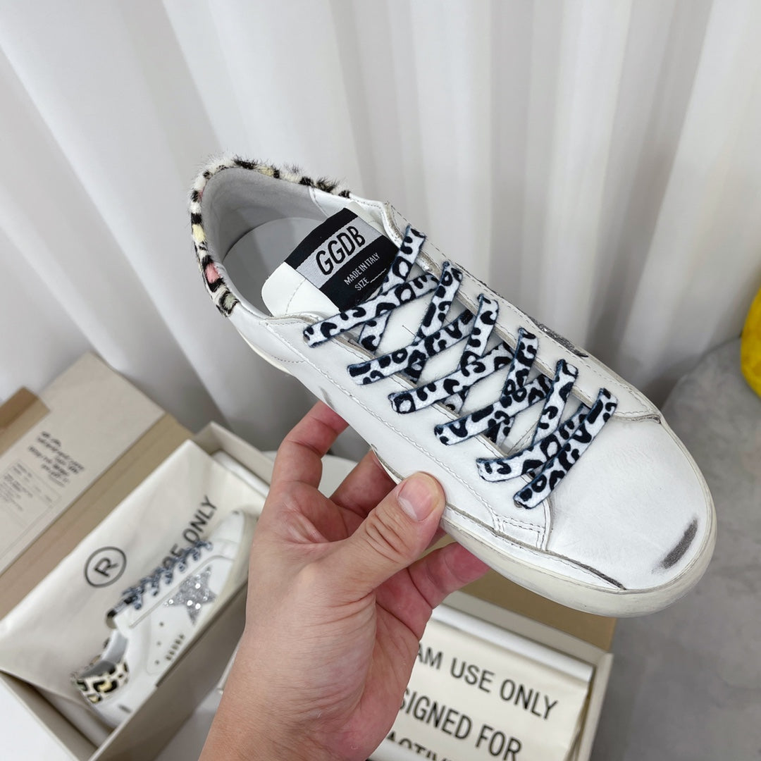 2XGE135Z Popular cowhide leather shoes