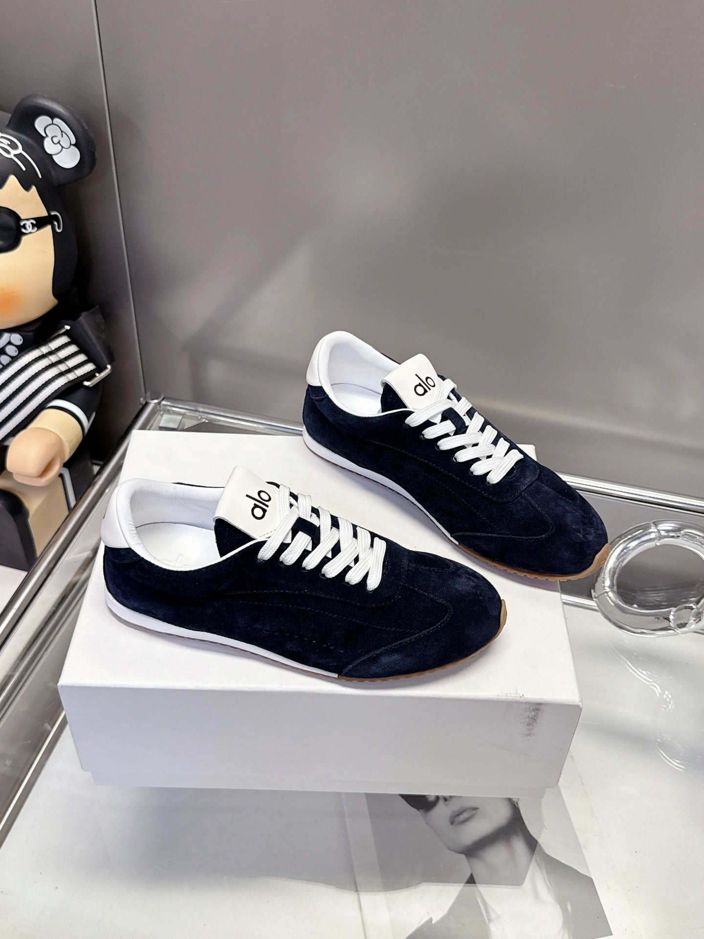 295QA108Z Popular high-quality  shoes