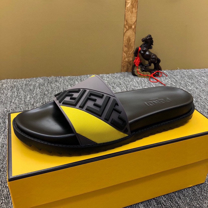 5XF108Z Popular Slippers