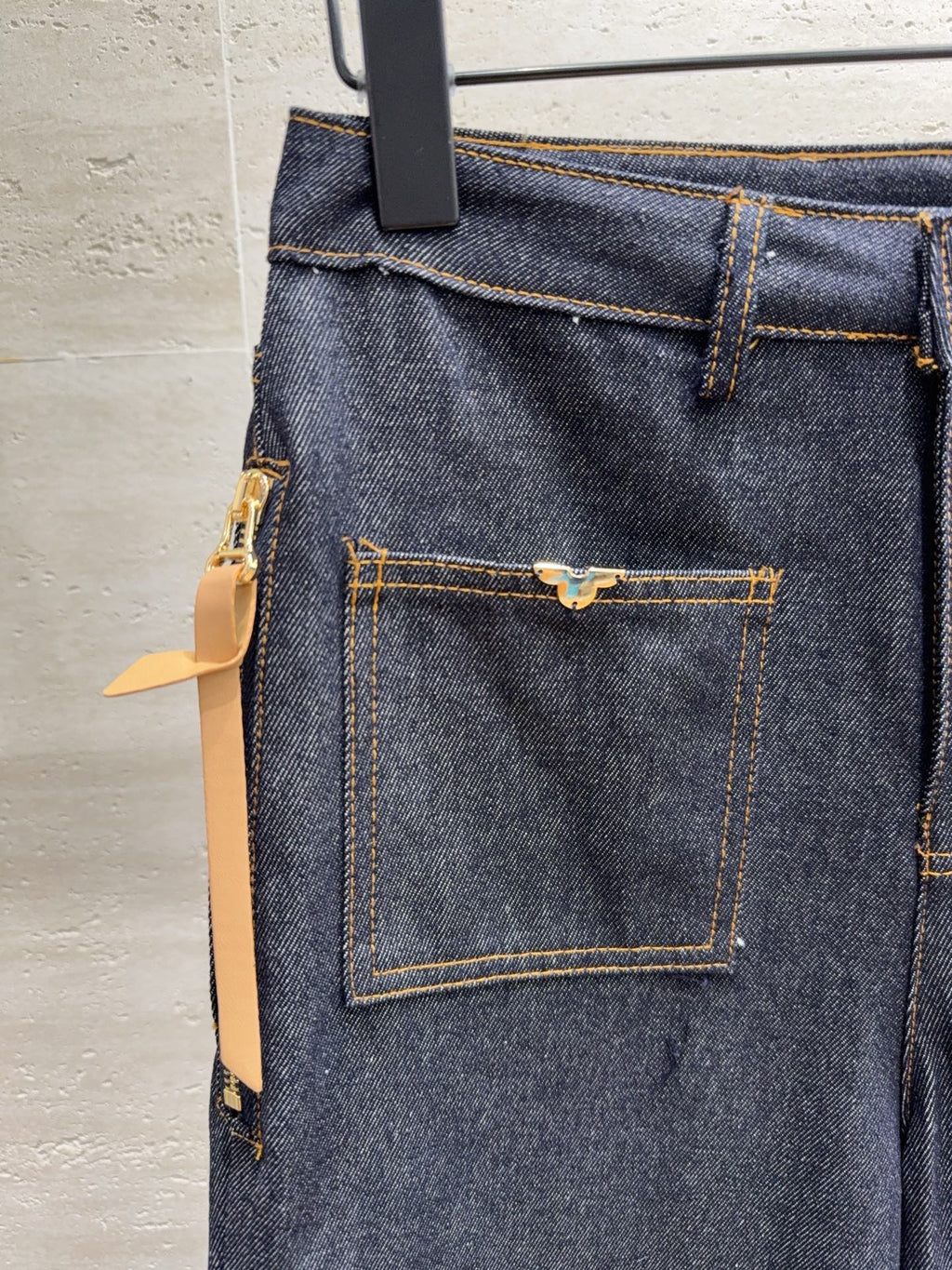 U2X56E50 Popular Pants fashion jeans