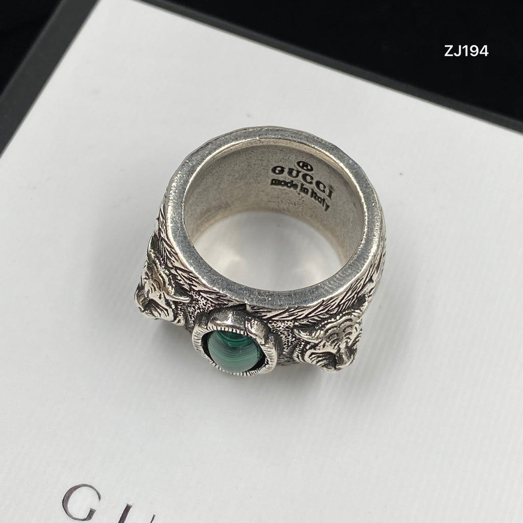 175QB24J Popular  Rings