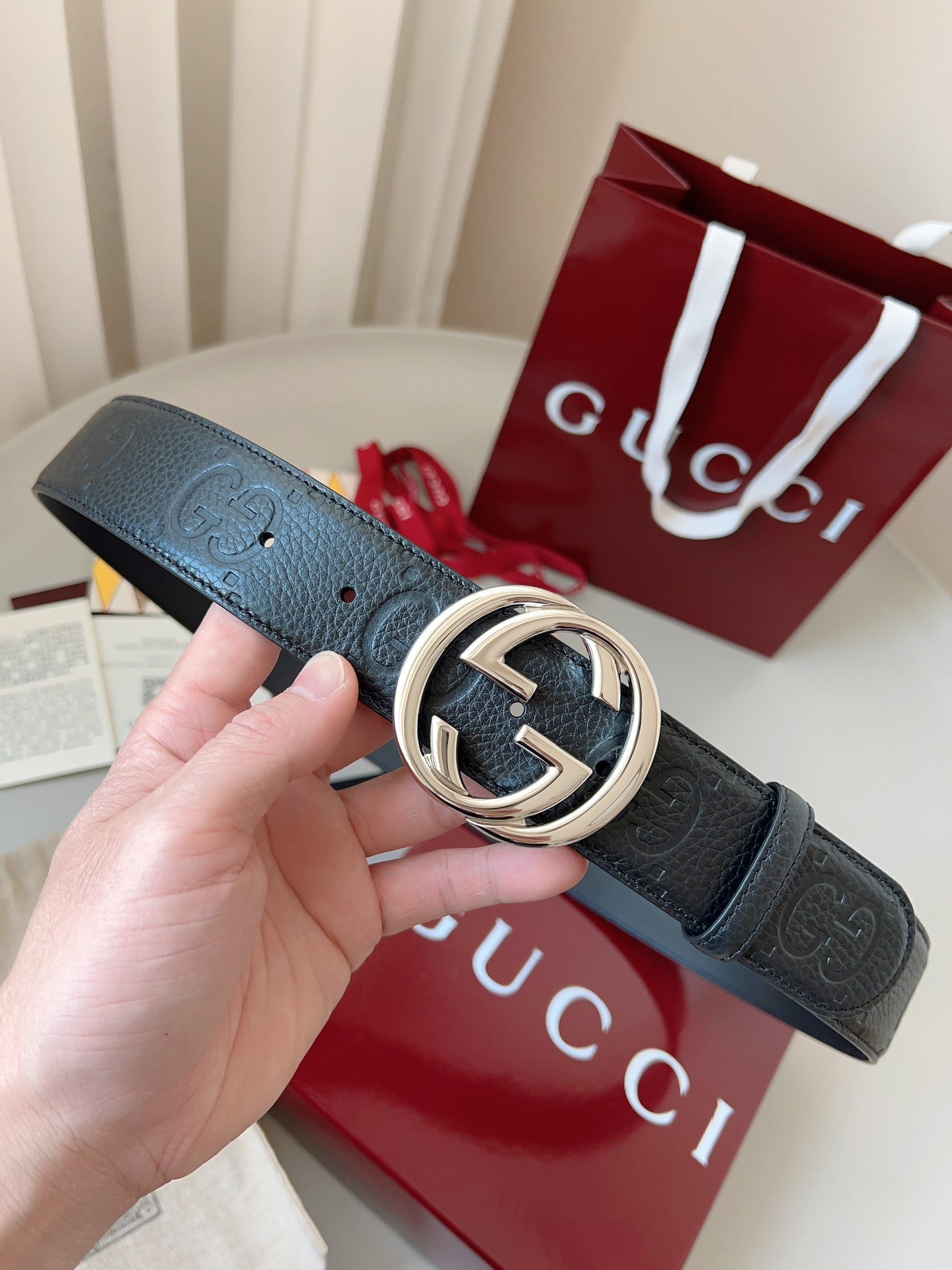 P1Q115B44 Popular High quality belt With full package