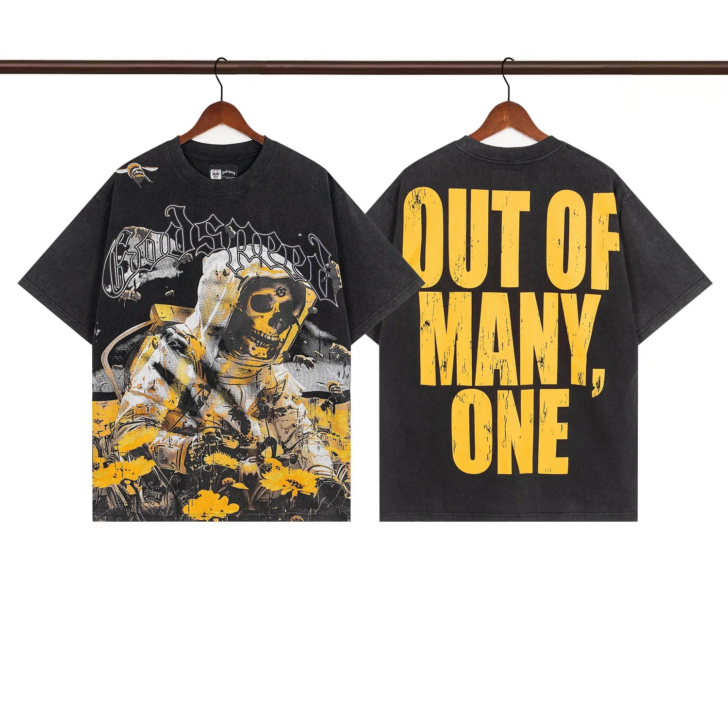 145RA130U  Popular T-shirt