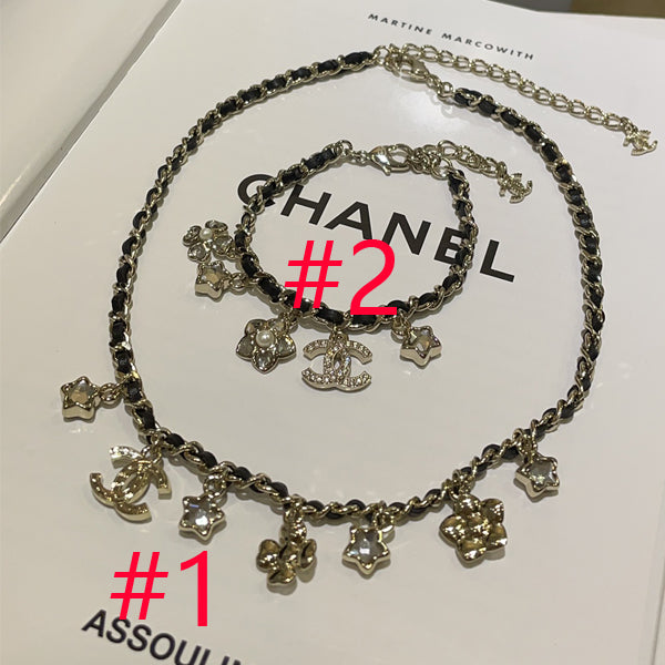 55QC200X Popular Necklace.Bracelet