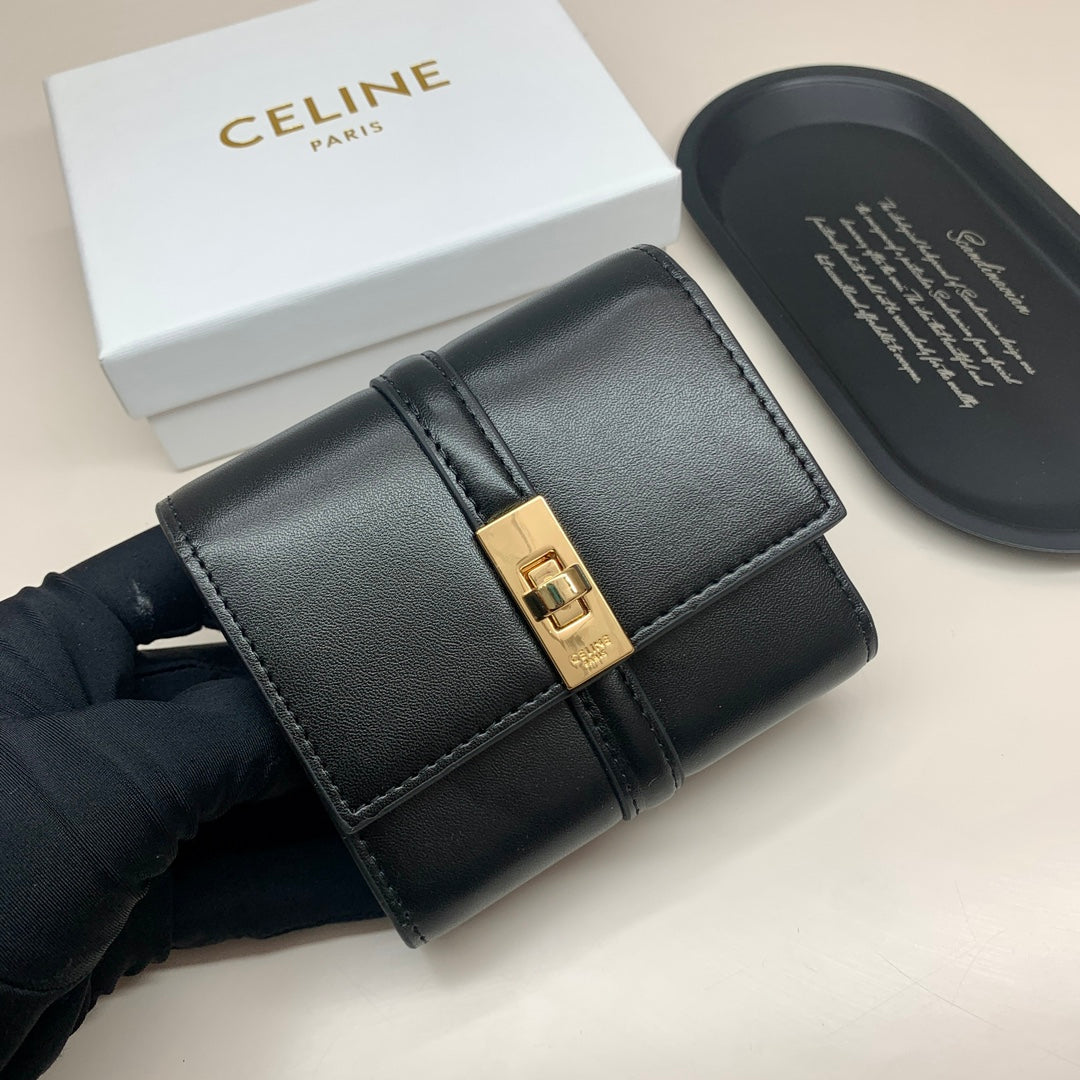 1XCL374B Popular  leather bag (with box)