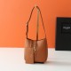 165NSL116B Popular  leather bag