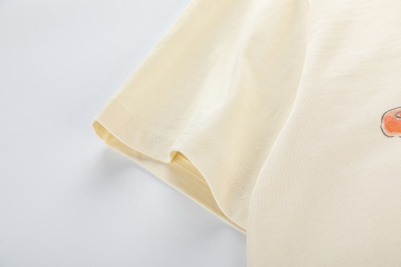 165NB47U Popular T-shirt