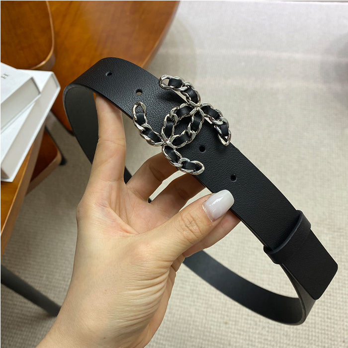 JC08P Popular    High quality belt With full package