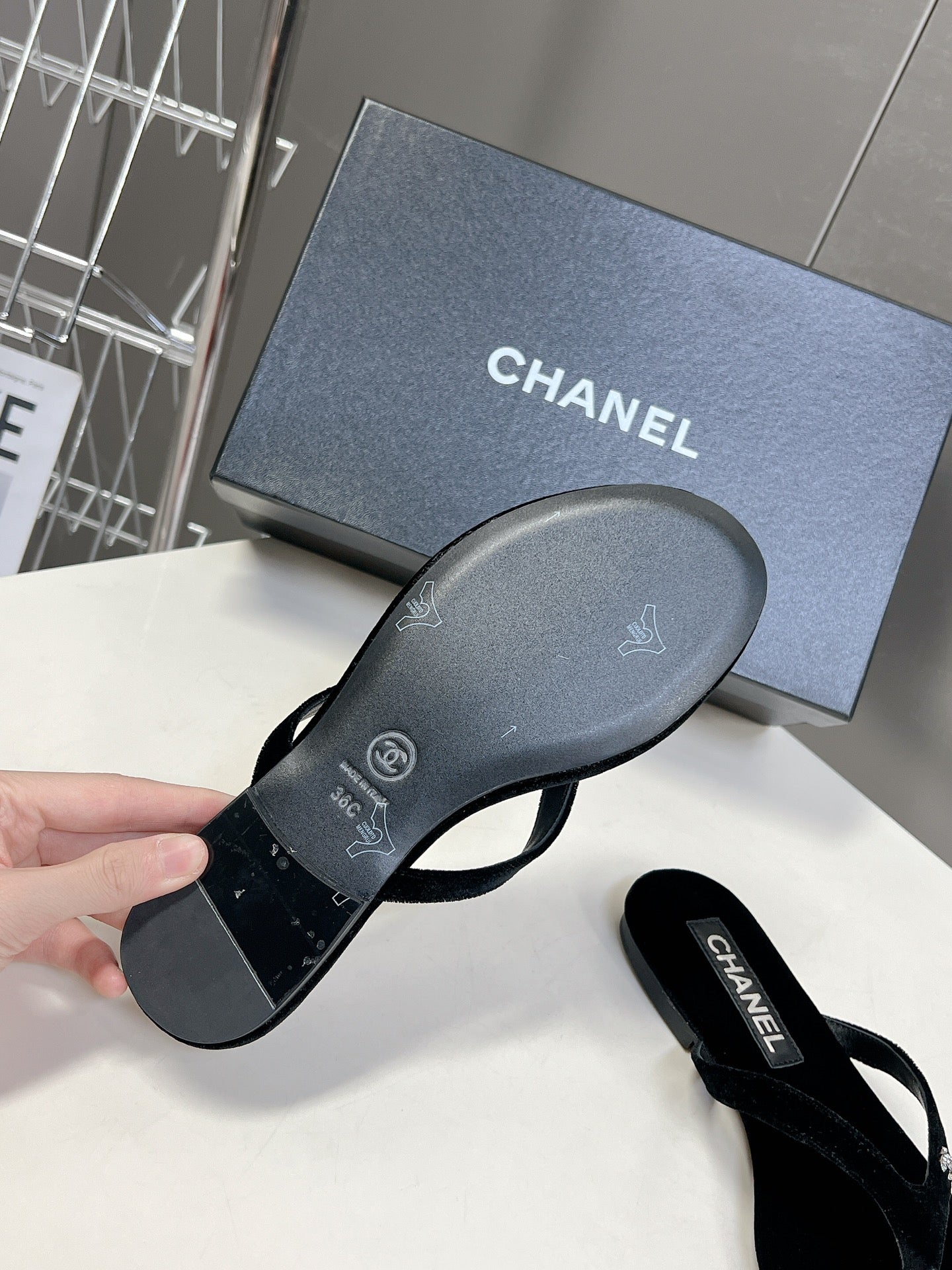 14C15Z Popular slippers