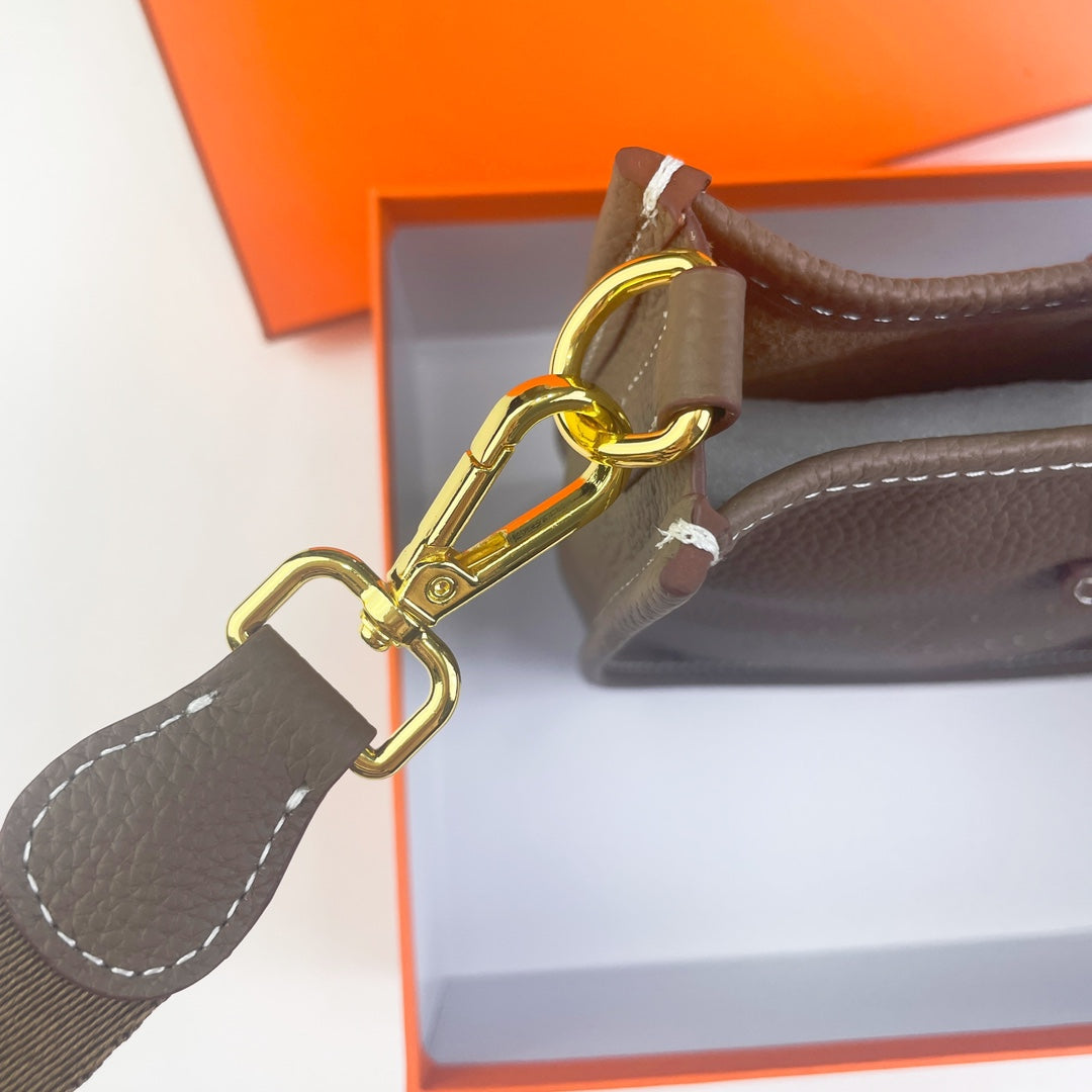 146NH5B Popular leather bag