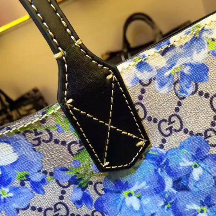 1B230B Popular  leather bag 