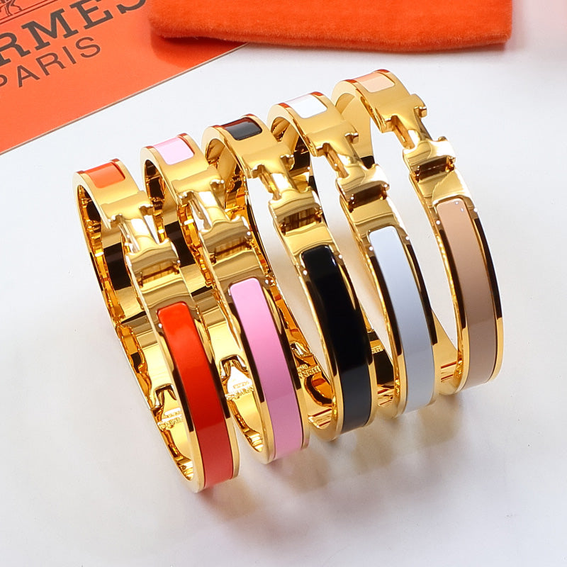 2H153K  Popular bracelet(Narrow version )