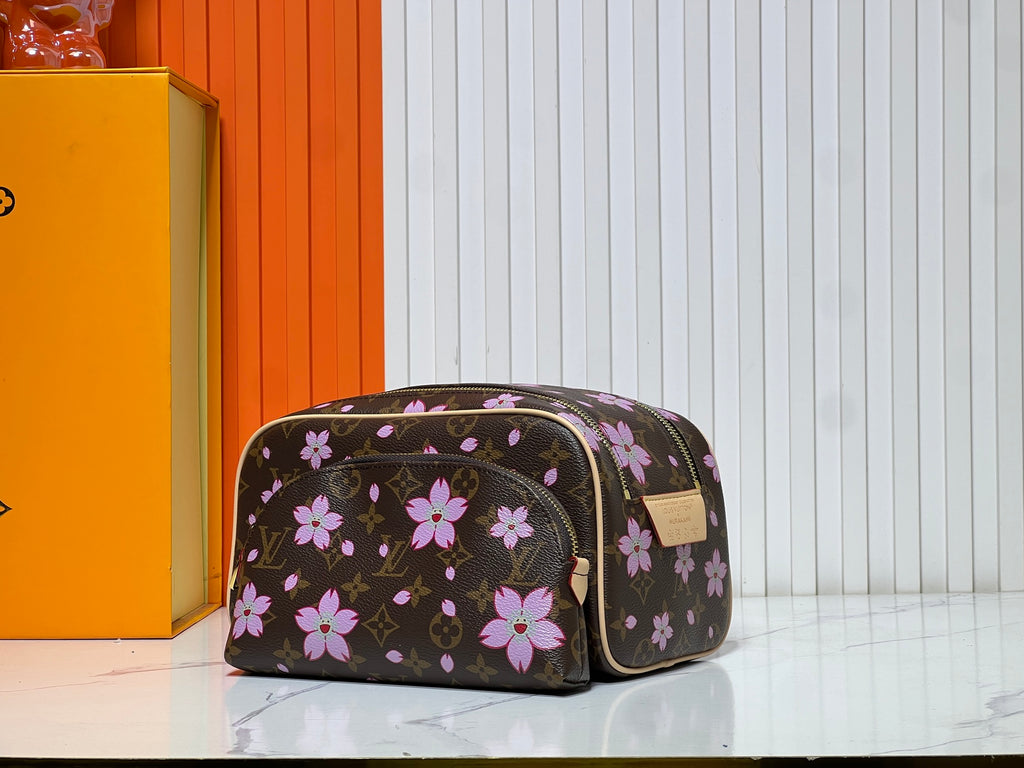165NE108B Popular   leather bag