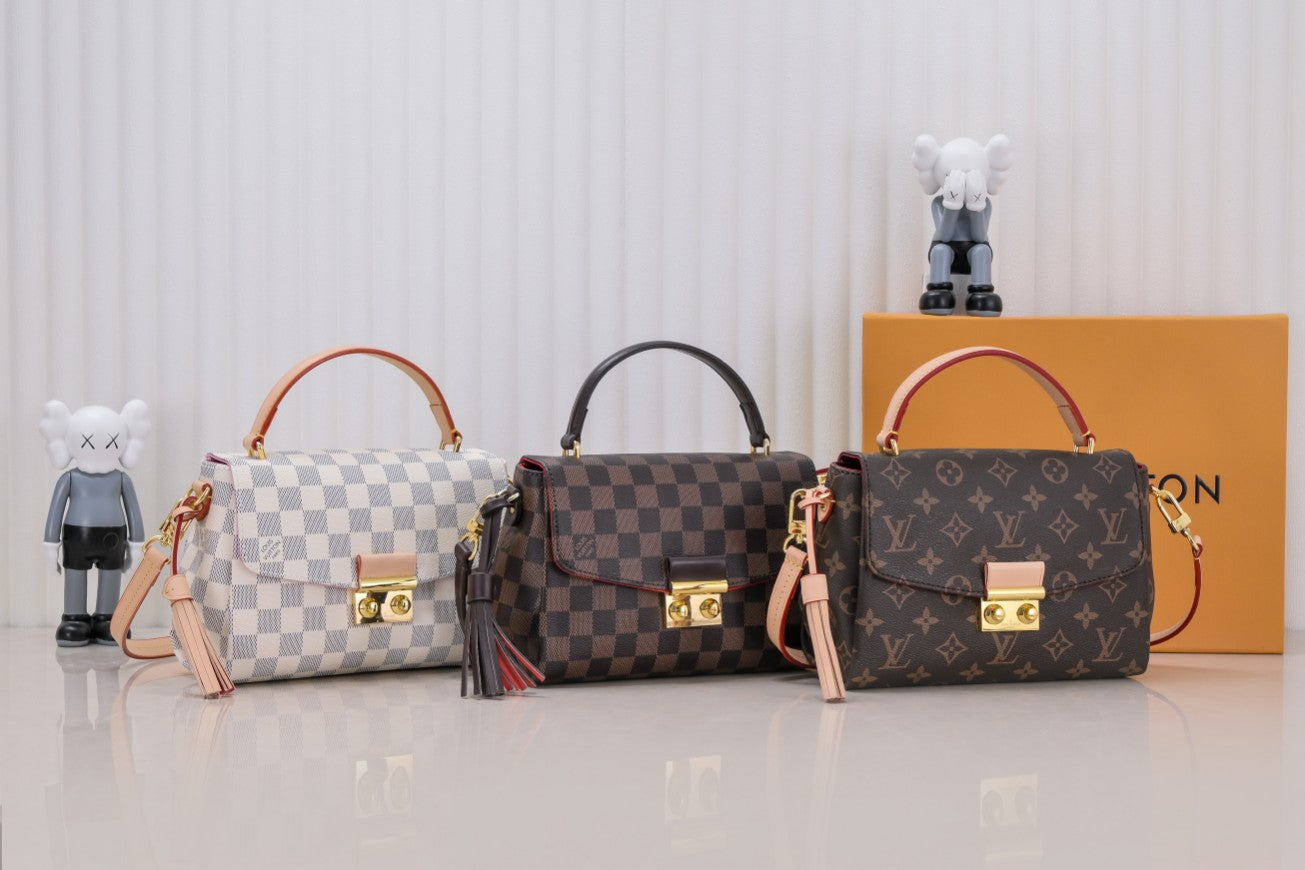 B1X66E9 Popular high-quality leather bag