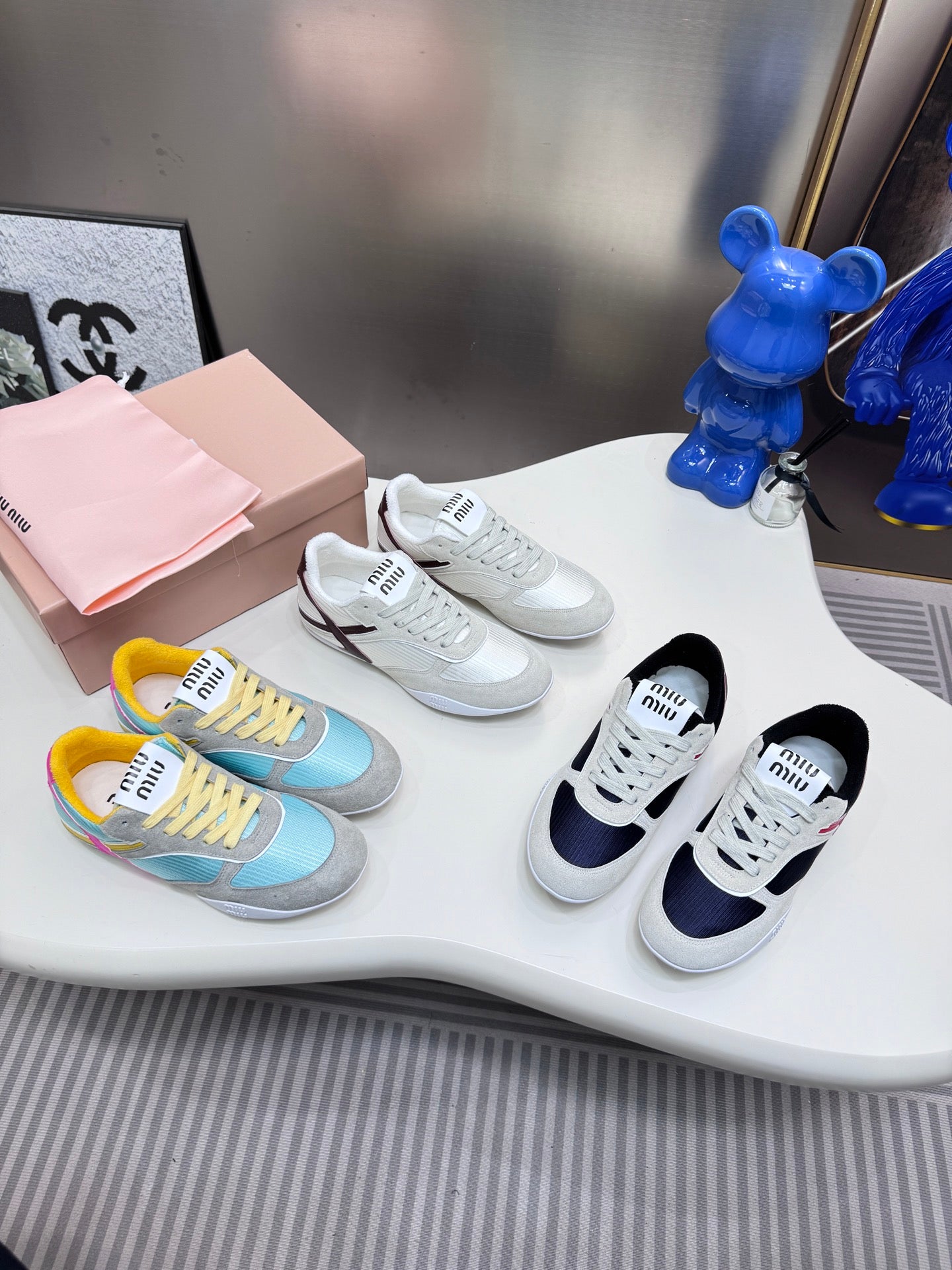 6105QA352Z Popular Shoes