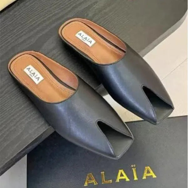 265NA2Z Popular  leather shoes