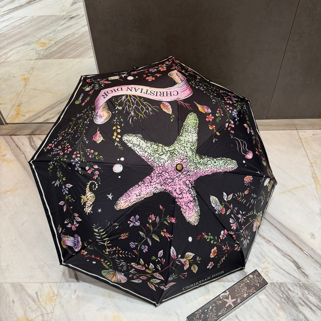 136ND5S Popular UV resistant umbrella