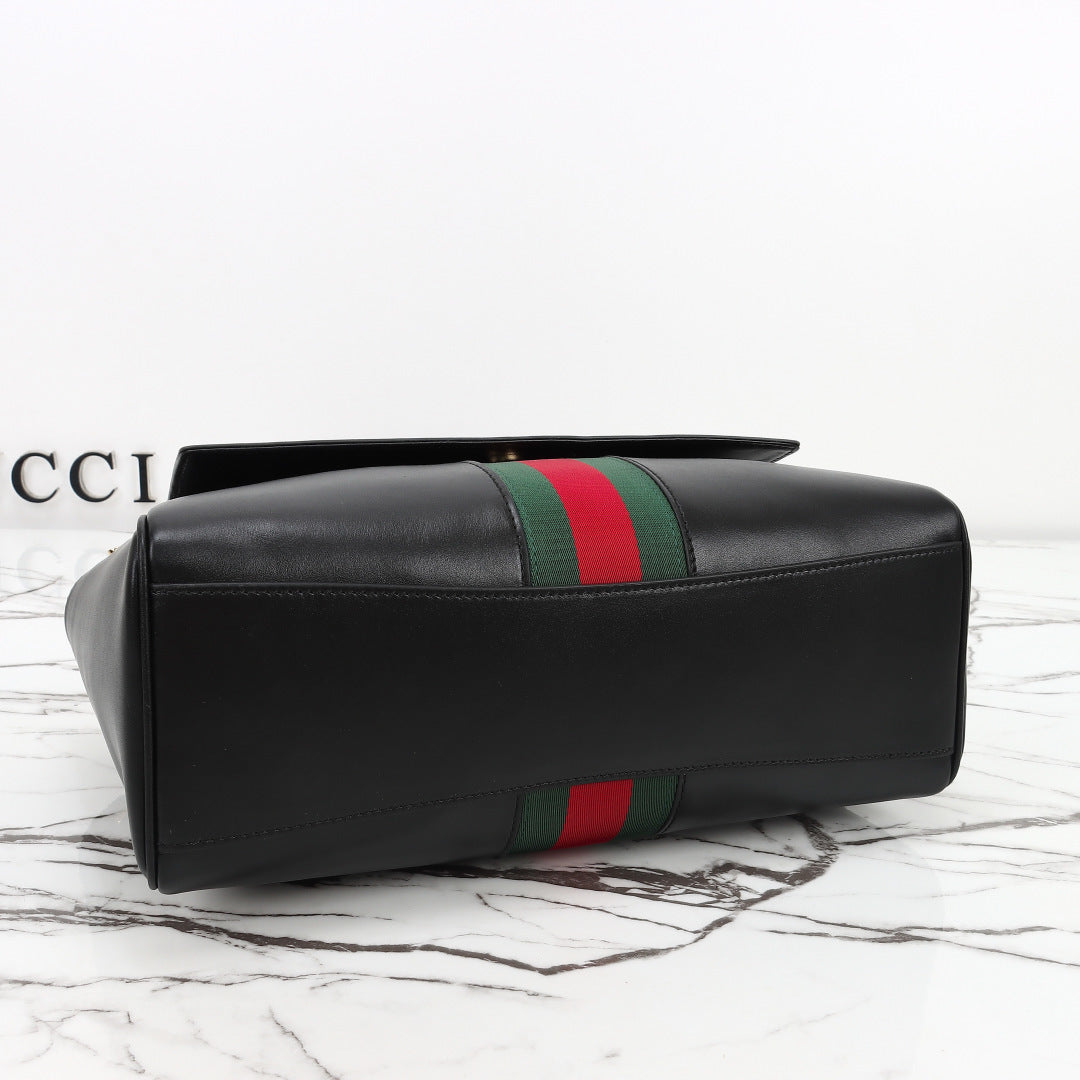 B1X66B16 Popular leather bag