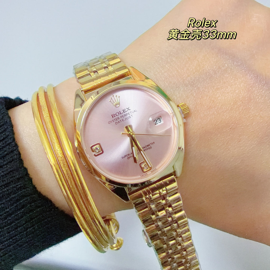 136RL34L Popular Watches