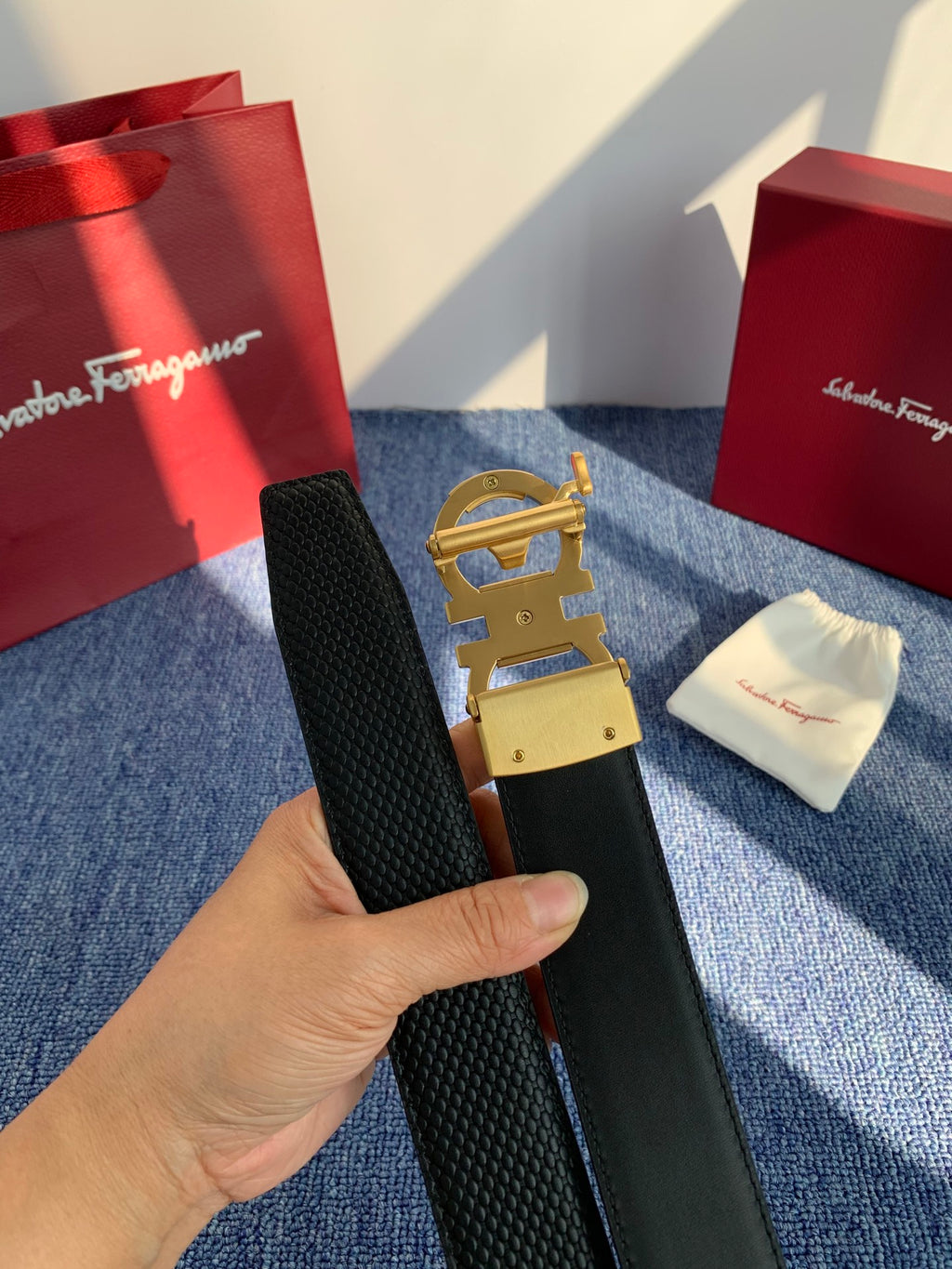 P1P36D23 Popular High quality belt With full package