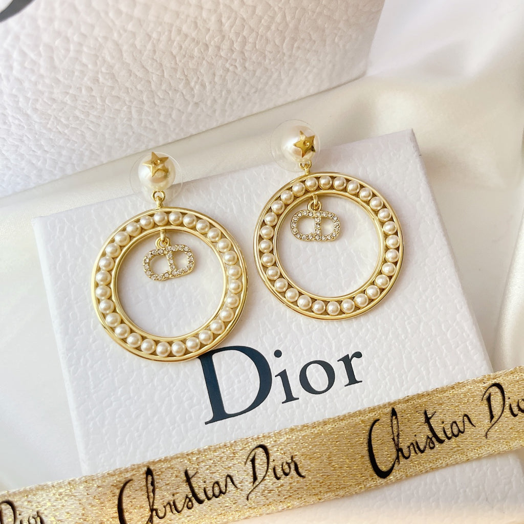 15ZD40E Popular Earrings