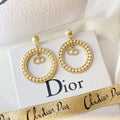 15ZD40E Popular Earrings