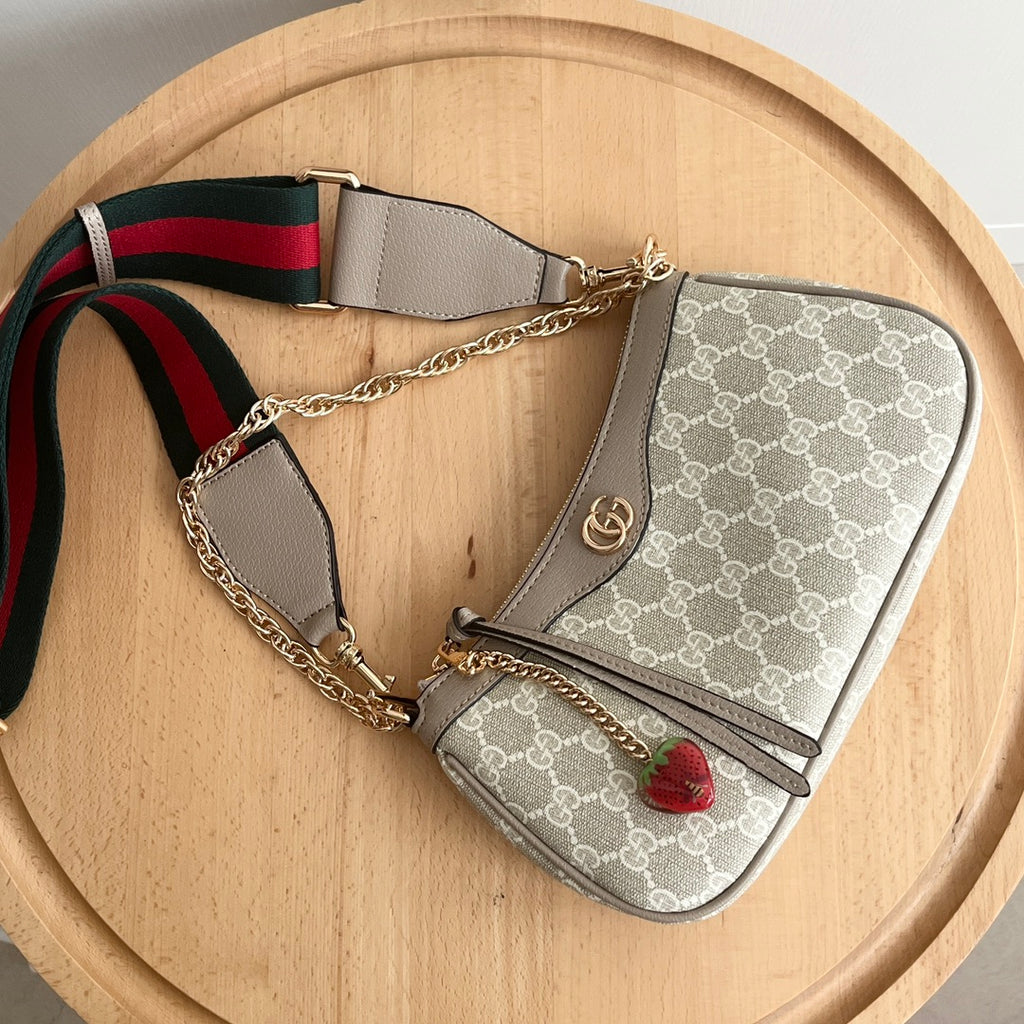 175RB2B Popular  leather bag