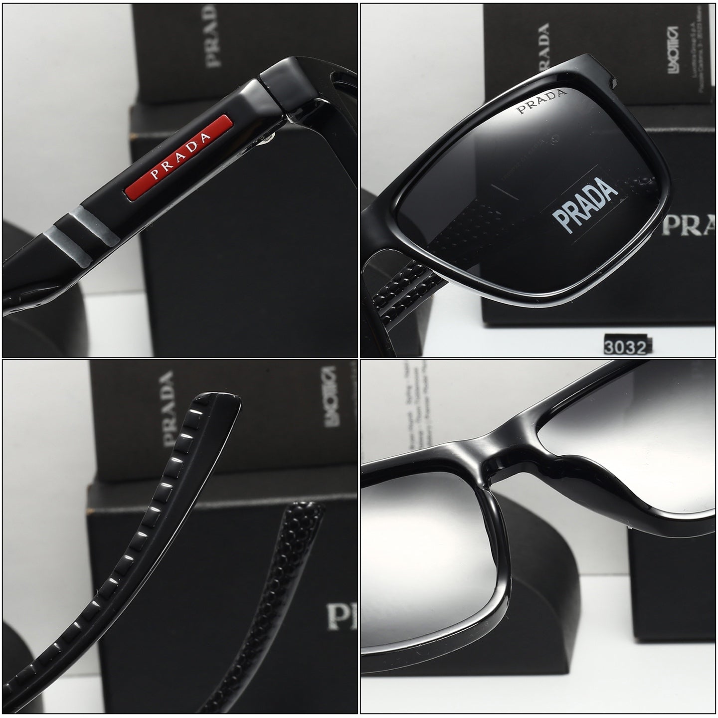 146BP27T Popular Sunglasses